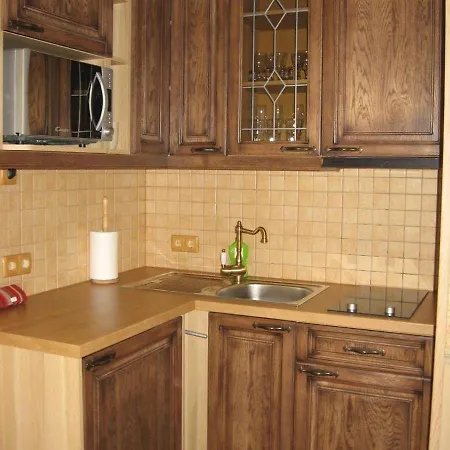 Kalbuse House Treimani