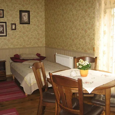 Apartment Kalbuse House *