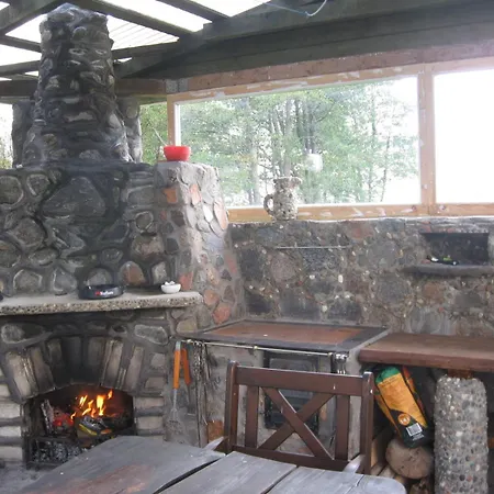 Apartment Kalbuse House