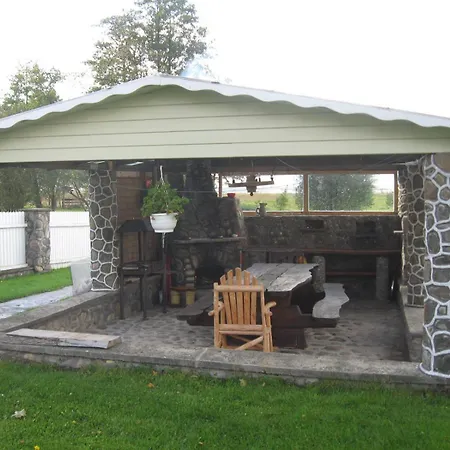 Kalbuse House * Treimani