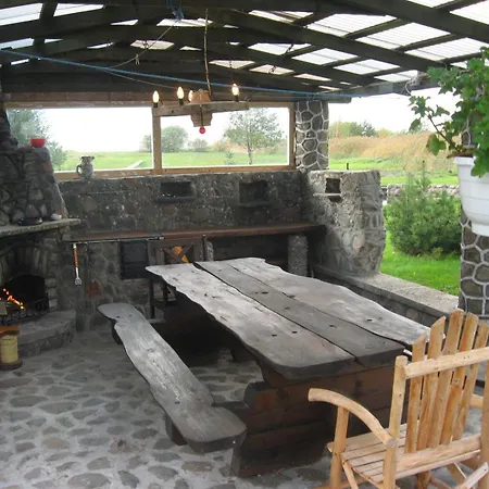 Kalbuse House Apartment *