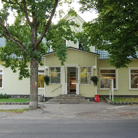 Kalbuse House Treimani