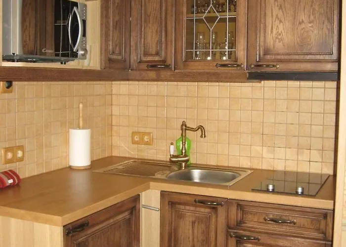 Kalbuse House Treimani