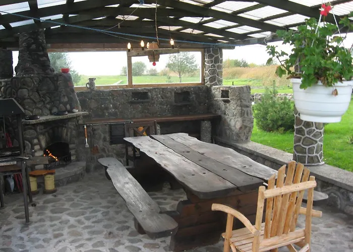 Kalbuse House Apartamento *